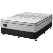 A.H. Beard Domino Lachlan Single Mattress Plush