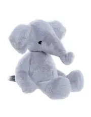 [CHARLIE BEARS] Effie Elephant Soft Toy 35x12cm 0m+