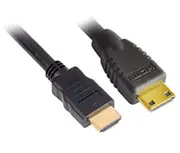 Astrotek HDMI Mini to HDMI v1.4 Cable 1.8m