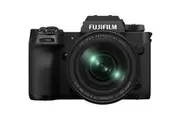 Brand New FUJIFILM X-H2 Mirrorless Camera with 16-80mm Lens
