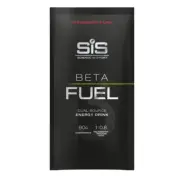 Science In Sport (SIS) - Beta Fuel Drink Mix - Strawberry & Lime