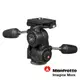 【Manfrotto】曼富圖 三向雲台 M808RC4