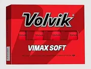 [Volvik] New Vimax Soft