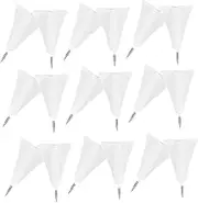 24pcs Decorations Practical Pushpins Decorative Thumb Tacks Decorative Pushpin Small Thumb Tacks Airplane Push Pins Map Nails Creative Pushpins Thumbtacks for Wall Silver Metal