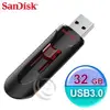 代理商公司貨 Sandisk 新帝 Curzer Glide CZ600【伸縮碟】32G 32GB USB3.0 隨身碟