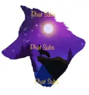 Sublimation Print Wolf Head Ready to Press Heat Transfer