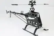 RC Remote 6CH 3D Trex 600 SE Helicopter Landing Stand for 600ESP Align Trex Heli