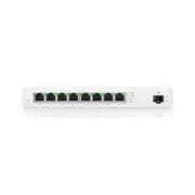 Ubiquiti UISP-R Gigabit PoE Router for MicroPoP Applications