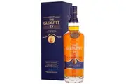 THE GLENLIVET 18 YEARS OF AGE SINGLE MALT