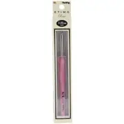 Tulip Company Tulip Etimo Rose Crochet Hook 5/3mm