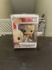 WWE Funko POP! 152 "The American Nightmare" Cody Rhodes