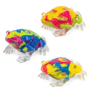 Keycraft - Inkerz Frog
