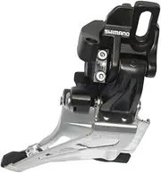SHIMANO Deore FD-M618DT6 Down Swing Front Derailleur Top Pull Direct