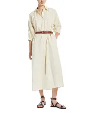 Weekend Max Mara Catone Dress
