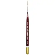 Dynasty Micron X-long Detail Liner Paintbrush Size 5/0