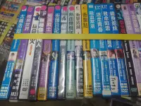 在飛比找Yahoo!奇摩拍賣優惠-席滿客書坊二手拍賣正版DVD-電影【迷走青春】-艾倫佩姬 史