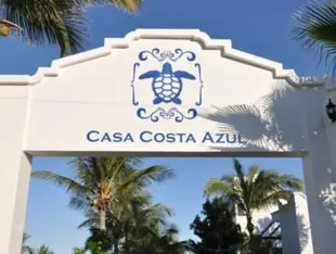卡薩哥斯達黎加阿祖爾旅館