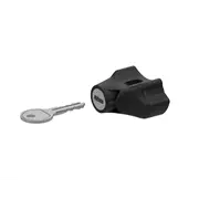 Thule Chariot Lock Kit - Secure Your Precious Cargo