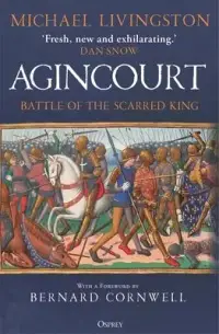 在飛比找博客來優惠-Agincourt: Battle of the Scarr