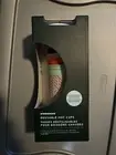 STARBUCKS Reusable Color Changing Hot Cups CHRISTMAS HOLIDAY 2020 NIB 6 Cups