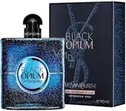 Black Opium Intense by Yves Saint Laurent 90ml EDP Spray