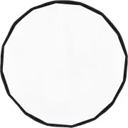 Godox 90cm Quick Release Parabolic Octa Softbox
