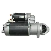 Starter Motor for Fiat Ducato 2.3L Diesel F1AGL411B 01/16 - 12/19