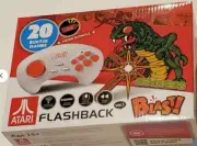 Activision Flashback Blast! Centipede blast HDMI 20 Retro Video Games