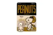 Peanuts Snoopy World War I Flying Ace ReAction 3.75" Figure