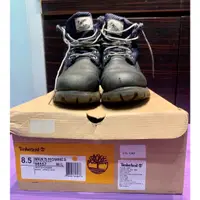 在飛比找蝦皮購物優惠-Timberland Men's HOMMES 8.5 42