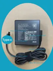original 100w 20V 5A type-C adapter fit Asus VivoBook S 14X S5402Z Power Supply