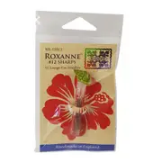 Roxanne #12 Sharps Needles x 50 Tracked Post Quilting Sewing Craft DIY