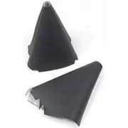Land Rover Discovery Brake and Hi-Low Gaiter Cover Set FJL101710PMA FJL101530PMA (for: Land Rover)