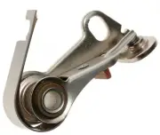 MARINE IGNITION POINTS FOR Crusader Chrysler Inboard Crusader Mercruiser Ford GM