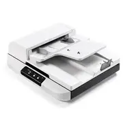 AVISION AV5200 DOCUMENT SCANNER A3 DUPLEX