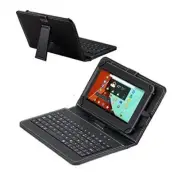 9/9.7/10/10.1 inch Tablet Keyboard Case Cover Universal Keyboard Type C Plug