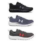 UNDER ARMOUR MENS CHARGED ASSERT 10 RUNNING SHOE SNEAKER