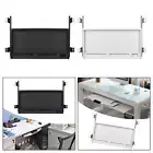 under Desk Computer Keyboard Drawer Desk Extender for Home Office Sturdy