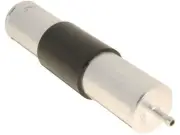 API 67ZS23H Fuel Filter Fits 1998-2000, 2006-2011 BMW 323i 2.5L 6 Cyl ProTune (for: BMW)