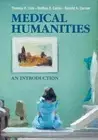Ronald A. Carson Thomas R. Cole Nathan S. Carlin Medical Humanities (Paperback)
