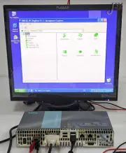 36622 SIEMENS SIMATIC IPC427C MICROBOX PC PROCESSOR (NEW) 6ES7647-7BJ30-0AB0