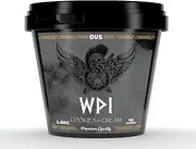 OVS Whey Protein Isolate (34.04g Protein) Cookies and Cream : Supports Muscle Health, Growth and Recovery (45 Servings)