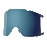Smith Squad XL Replacement Lens, ChromaPop Sun Blue Mirror Lens