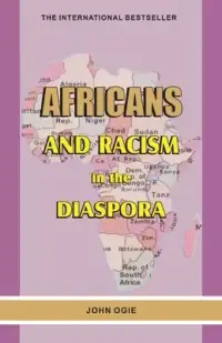 在飛比找博客來優惠-Africans and Racism in the Dia