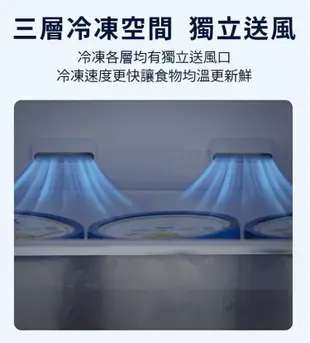 【送安裝】Haier 海爾 170L 玻璃風冷雙門冰箱 HGR170WP 淺色粉/琉璃白 (8折)