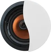 [Klipsch] CDT-5800-C II in-Ceiling Speaker - White (Each)