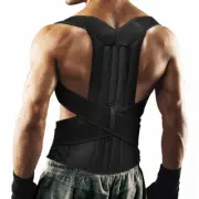 Back Brace Posture Corrector Back Braces for Upper and Lower Back Pain Relief