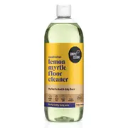 Organic Simply Clean Floor Cleaner - Lemon Myrtle 1L – Fresh, healthy organic delivery | Doorstep Organics