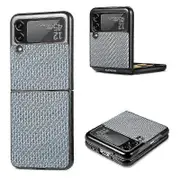Phone Case For Phone Case For Samsung Galaxy Z Flip 3 5g Pc Phone Case/multicolor Matte Phone Case