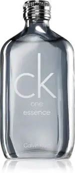 Calvin Klein One Essence Parfum Intense Spray 100 Ml